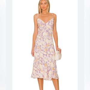 Anna Nata ‘Rachel’ dress